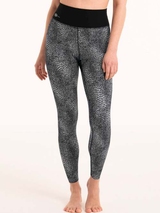 Anita Active Sport Tights Massage grey legging