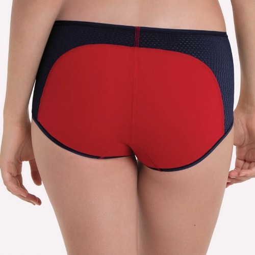 Anita Active Active red sport brief