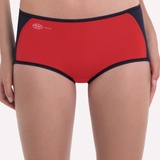 Anita Active Active red sport brief