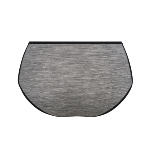 Anita Active Sport Tights Compression PanAlp black/grey sport brief