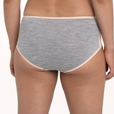 Anita Active Sport Tights Compression PanAlp pink/grey sport brief