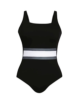 Anita Care Alva black prosthetic swimsuit