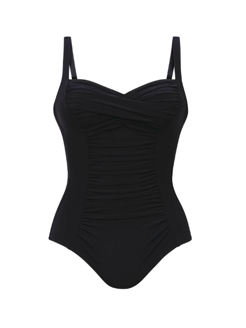 Anita Swimwear Michelle black bathingsuit