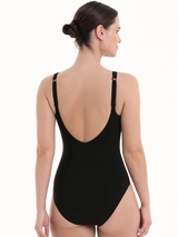 Anita Swimwear Saria black bathingsuit
