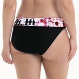 Anita Swimwear  black/white bikini brief