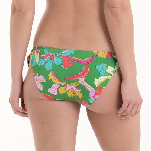 Anita Swimwear Malu green bikini brief