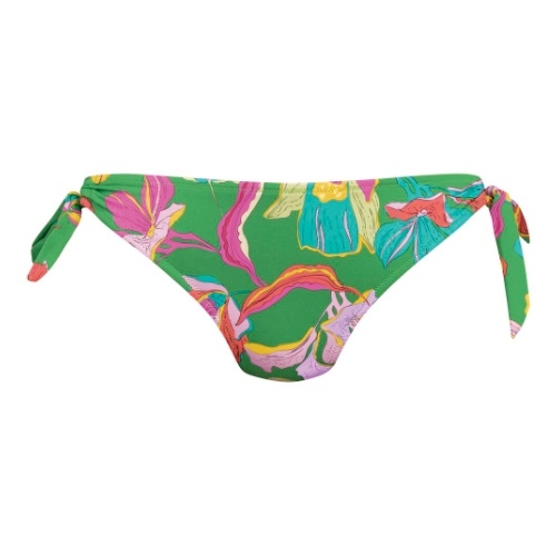 Anita Swimwear Malu green bikini brief