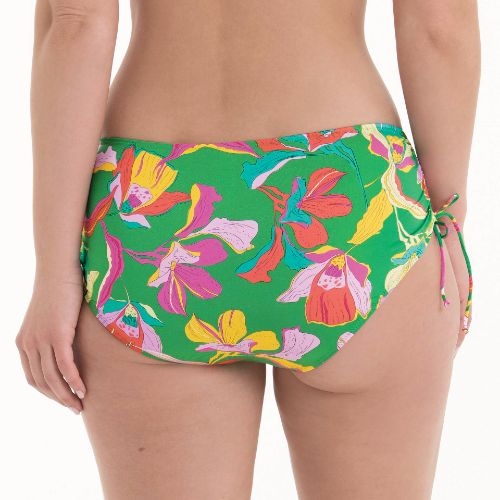 Anita Swimwear Ive green bikini brief