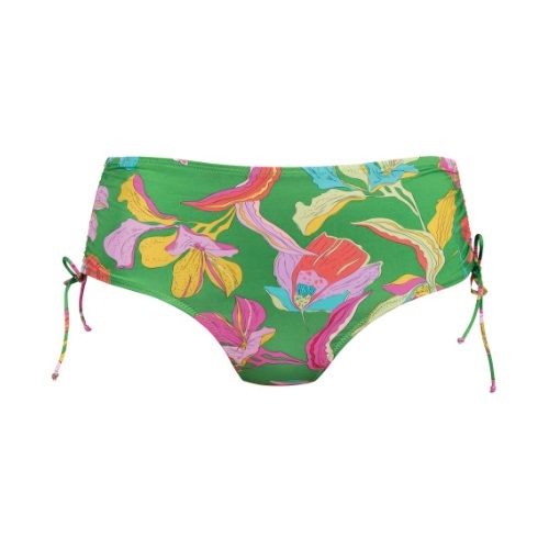 Anita Swimwear Ive green bikini brief