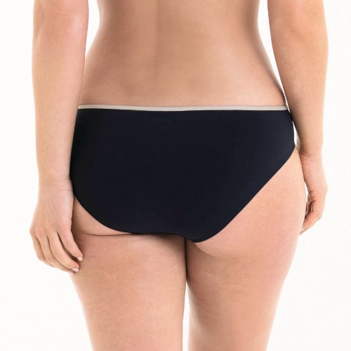 Anita Swimwear Deja navy blue bikini brief