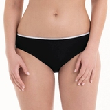 Anita Swimwear Deja navy blue bikini brief