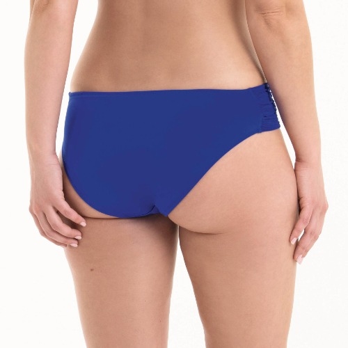 Rosa Faia Swimwear Jacky blue bikini brief