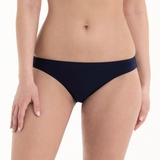 Rosa Faia Swimwear Brazil blue bikini brief