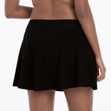 Rosa Faia Swimwear Kimberley black bikini brief