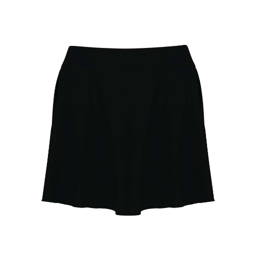 Rosa Faia Swimwear Kimberley black bikini brief