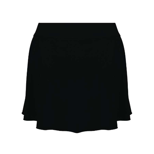 Rosa Faia Swimwear Kimberley black bikini brief