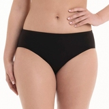 Rosa Faia Swimwear Comfort black bikini brief