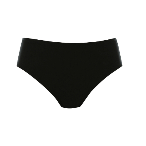 Rosa Faia Swimwear Comfort black bikini brief