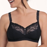 Anita Care Eloise black prosthesis bra