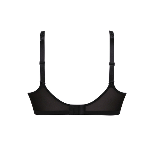 Anita Care Eloise black prosthesis bra