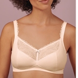 Anita Care Eloise pink prosthesis bra