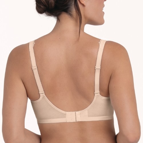 Anita Care Eloise pink prosthesis bra