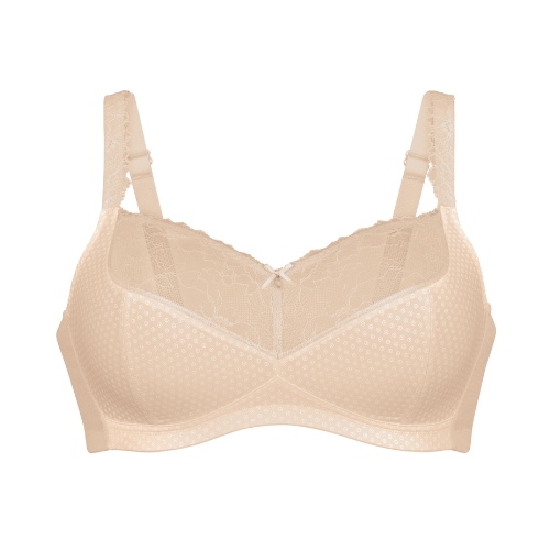 Anita Care Eloise pink prosthesis bra