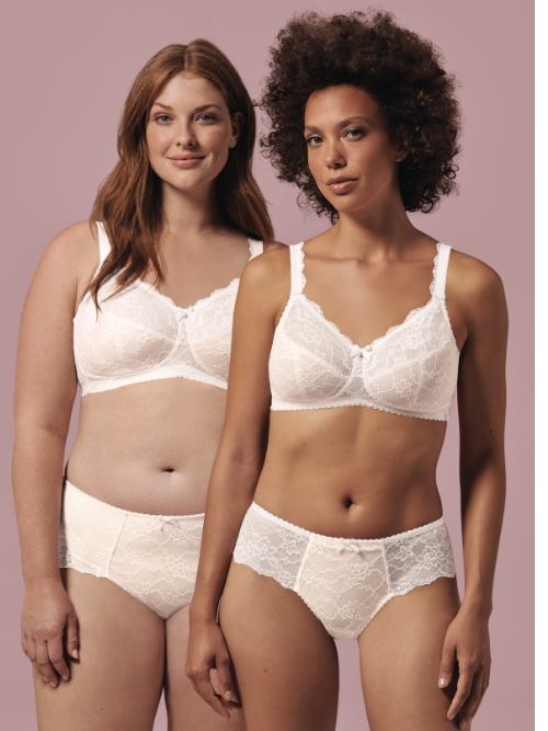 Anita Care Babette crystal prosthesis bra