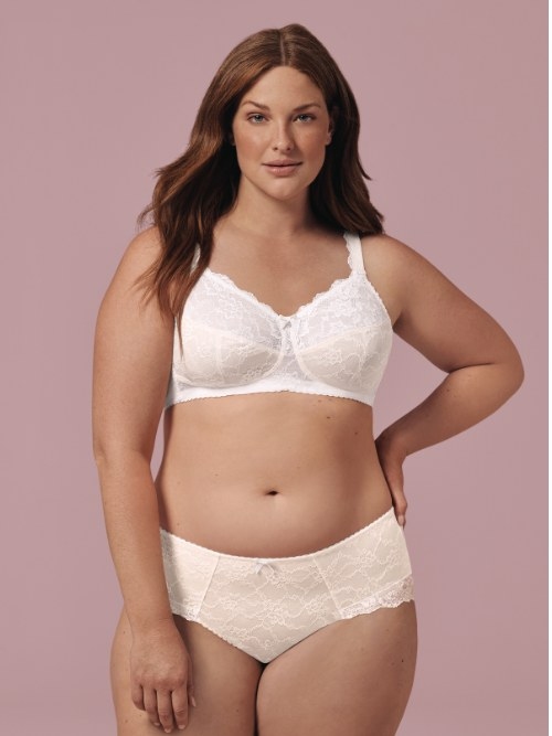 Anita Care Babette crystal prosthesis bra