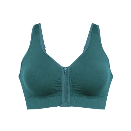 Anita Care Lynn green prosthesis bra