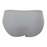 Guy de France Embroidery grey brief