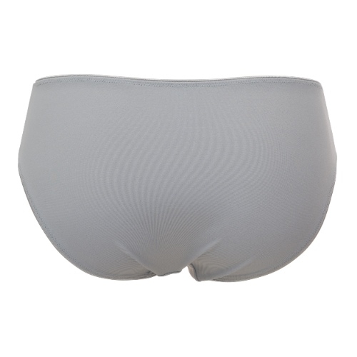 Guy de France Embroidery grey brief