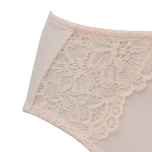 Guy de France Bubbles pink brief