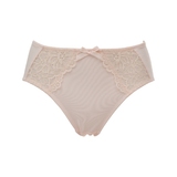 Guy de France Bubbles pink brief