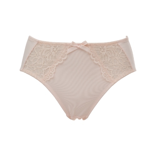 Guy de France Bubbles pink brief