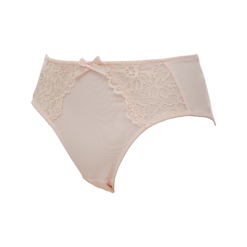 Guy de France Bubbles pink brief