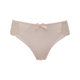 Guy de France Bubbles pink short