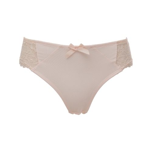 Guy de France Bubbles pink short