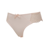 Guy de France Bubbles pink short