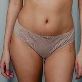 Guy de France Parakers mole grey brief