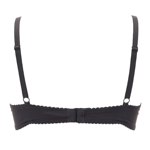 Guy de France Calocephalus grey padded bra