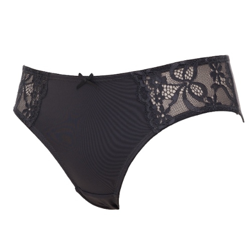 Guy de France Calocephalus grey brief