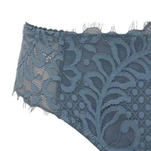 Guy de France Nikko Blue ice blue brief