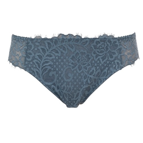 Guy de France Nikko Blue ice blue brief