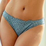 Guy de France Nikko Blue ice blue brief