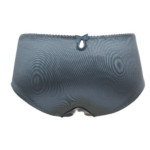 Guy de France Nikko Blue ice blue short