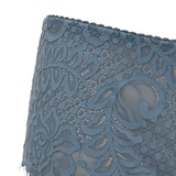 Guy de France Nikko Blue ice blue short