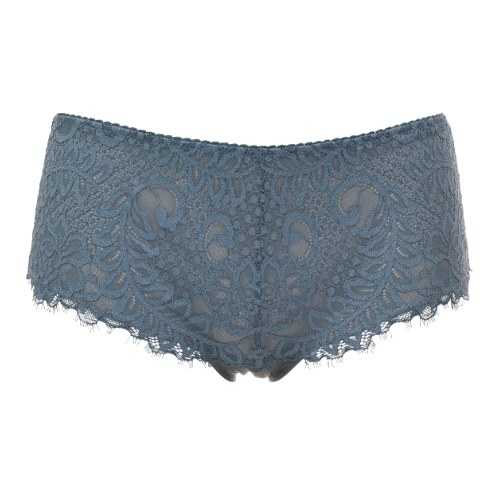 Guy de France Nikko Blue ice blue short