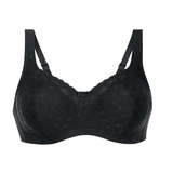 Anita Airita black padded bra