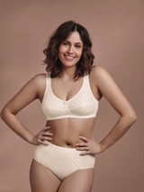 Anita Airita crystal padded bra